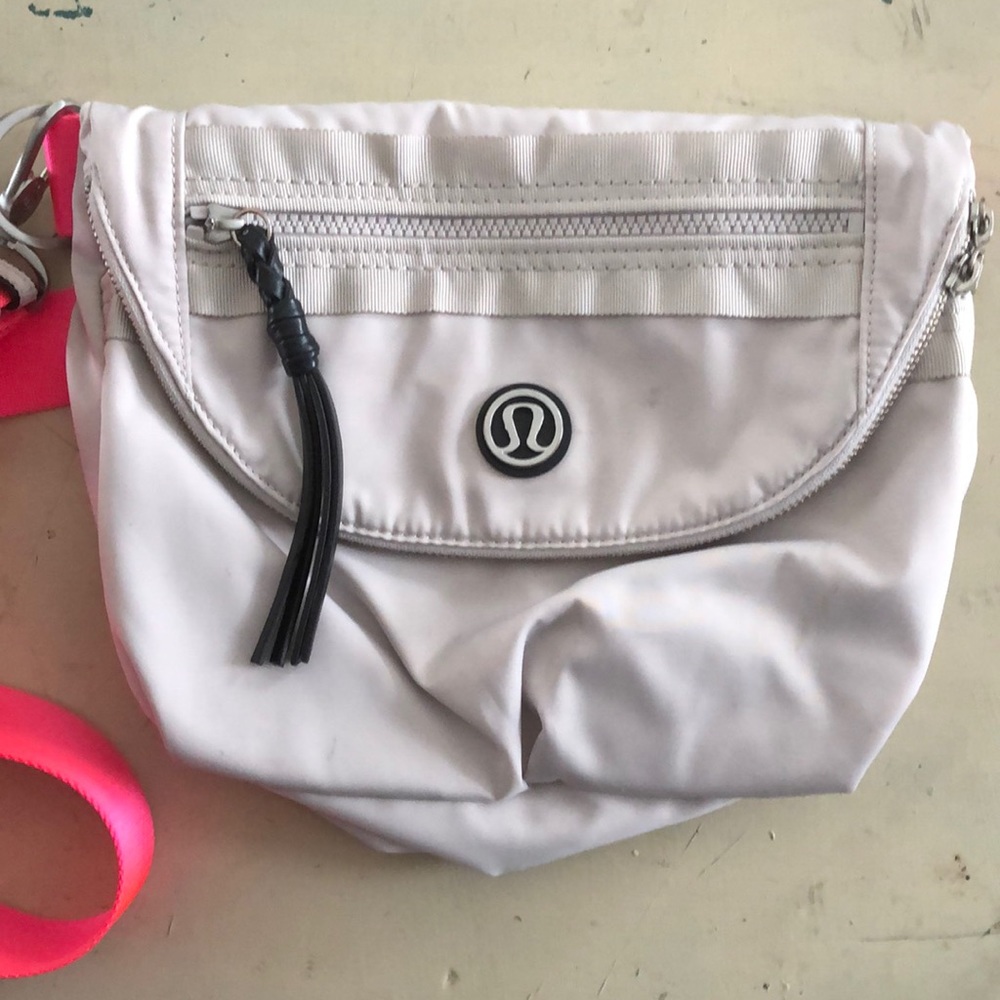 Lululemon Festival Bag